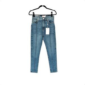 Revice Venus Crop Star Jeans